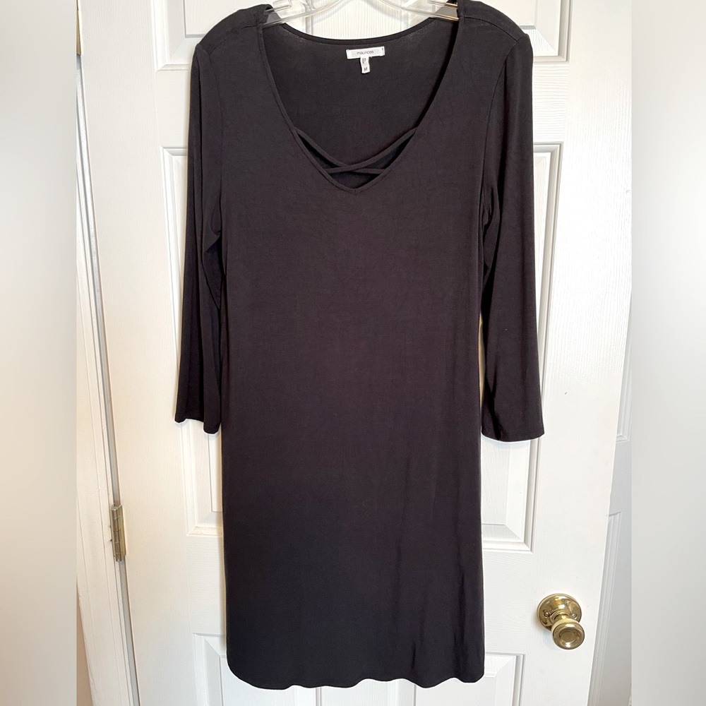 Maurices t-shirt dress